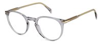 Montatura vista David Beckham Uomo 107923KB74722 - 107923KB74722
